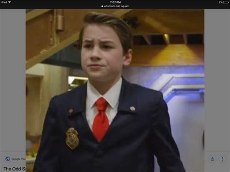 odd squad fanfiction|Otis (Odd Squad) .